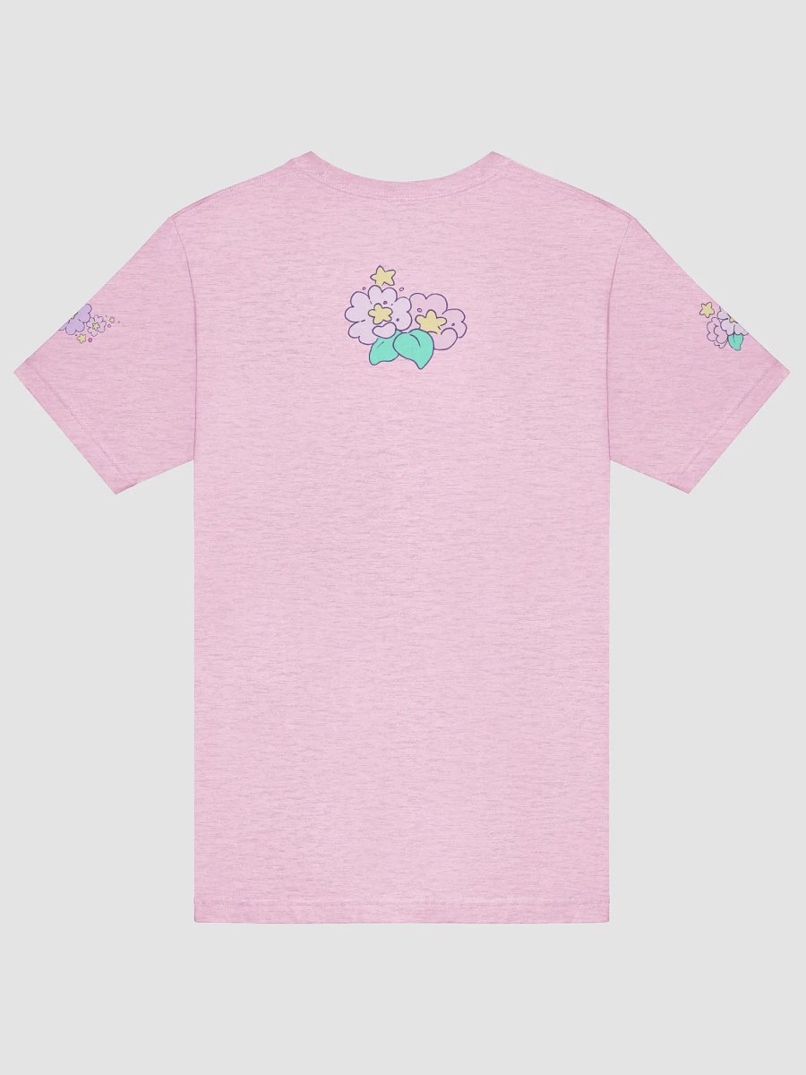 Oki Starblossom Supersoft Unisex T-Shirt product image (53)