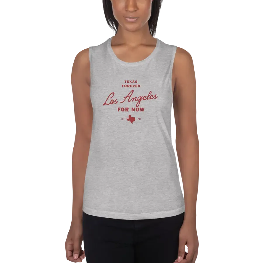 Los Angeles for now product image (1)