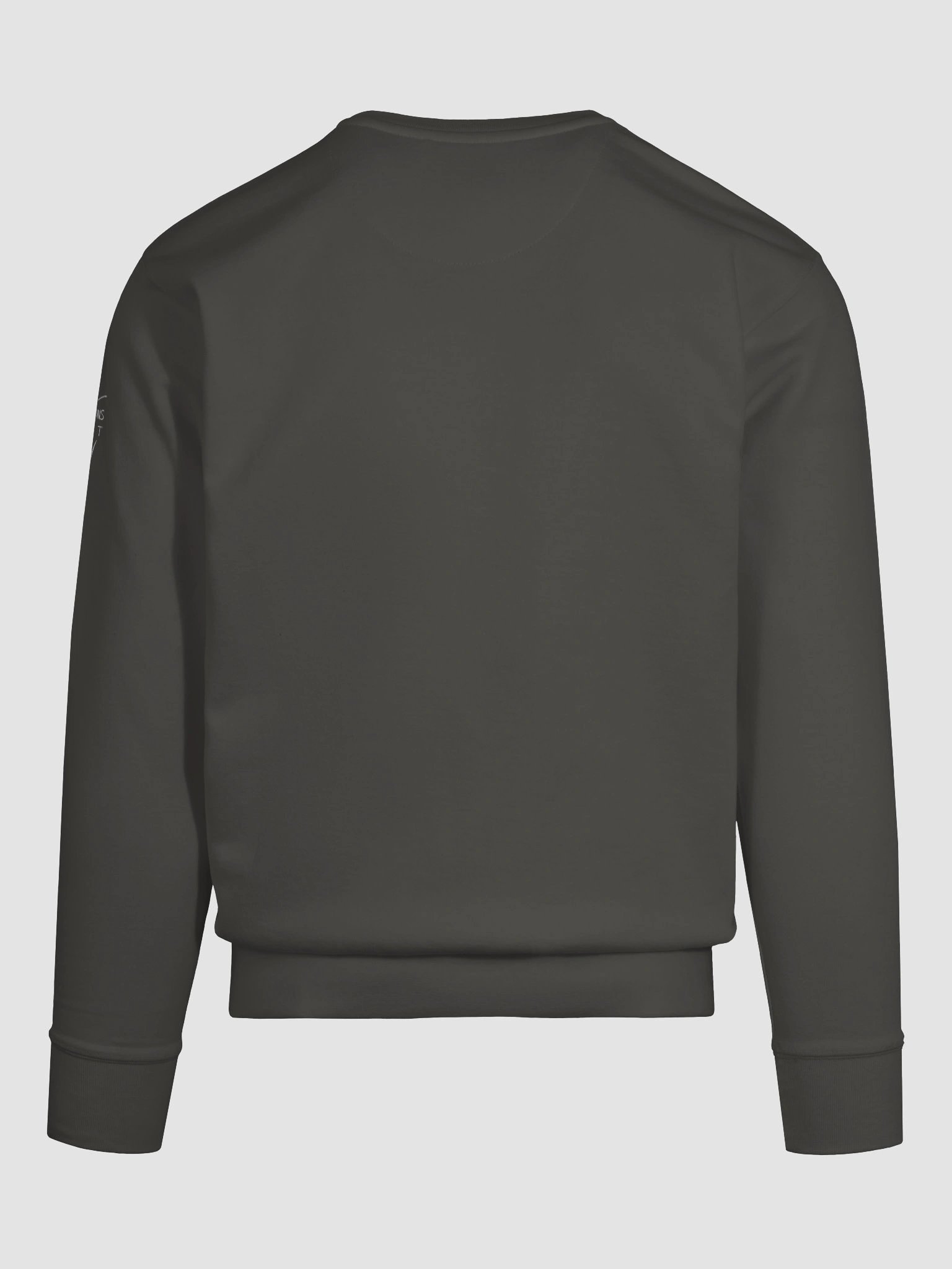 "Let's Get Physical!" Stacked Retro Gaming Cartridges Sweatshirt product image (10)