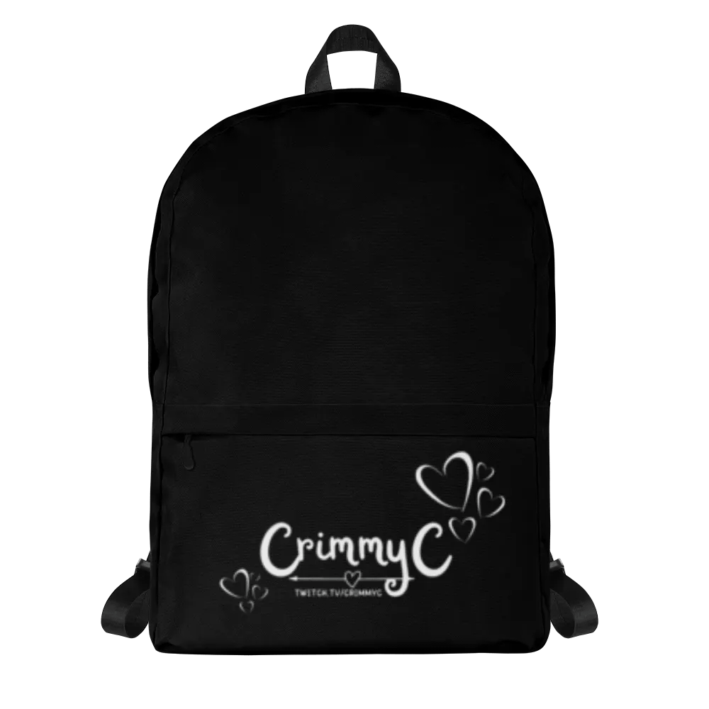 Signature Backpack product image (9)