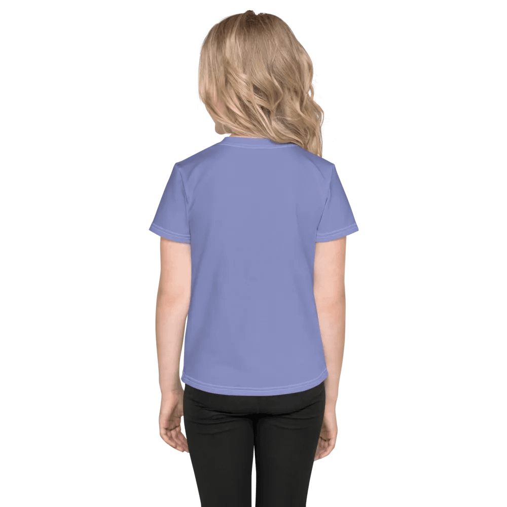 Beautiful Minds Girls T-Shirt product image (2)