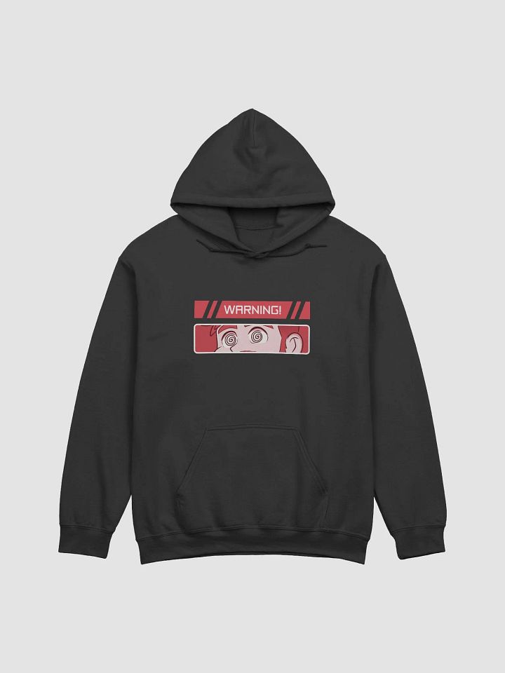 Obedience Protocol Hoodie product image (8)