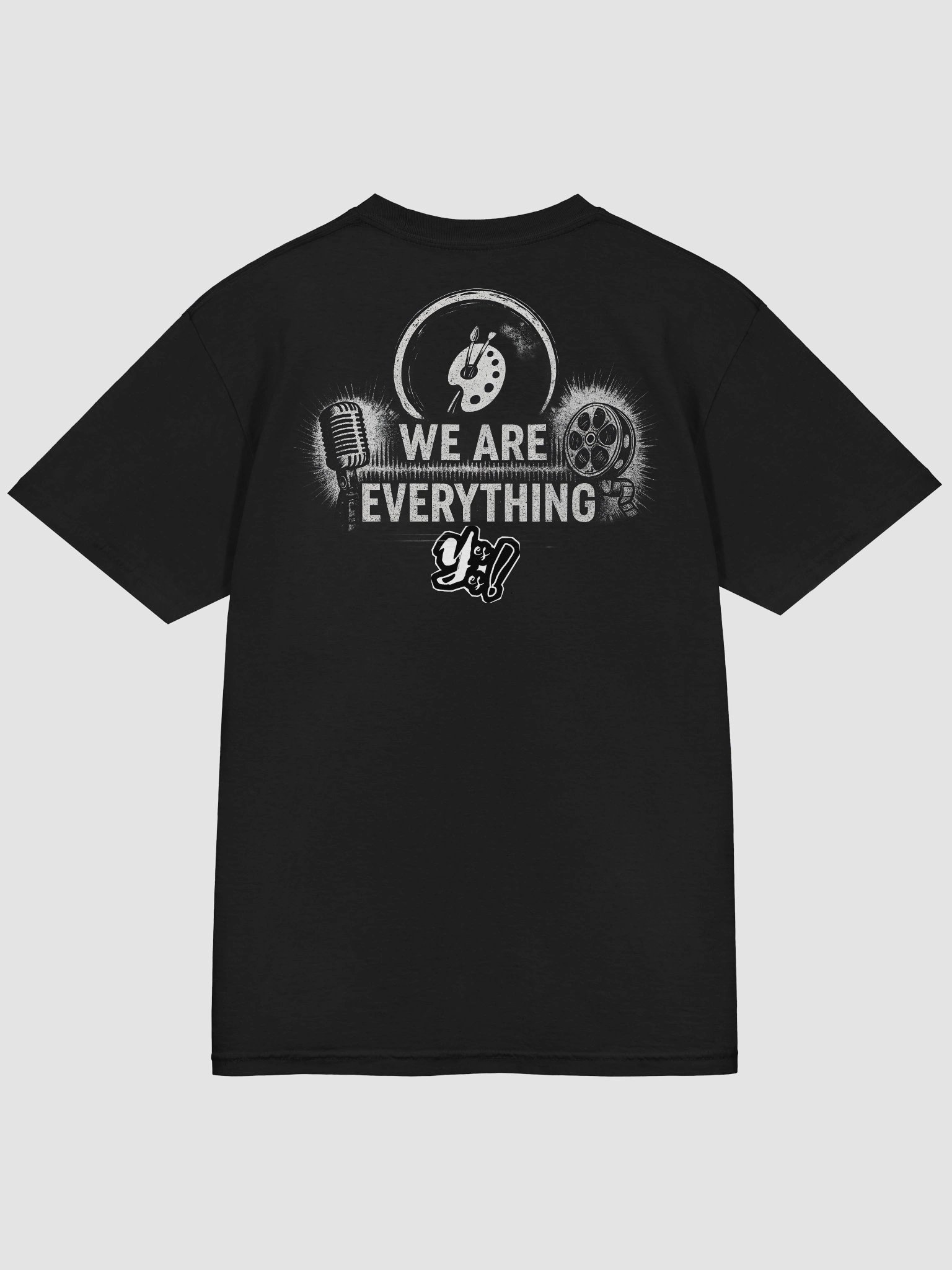 All 4 Humanity!! product image (51)