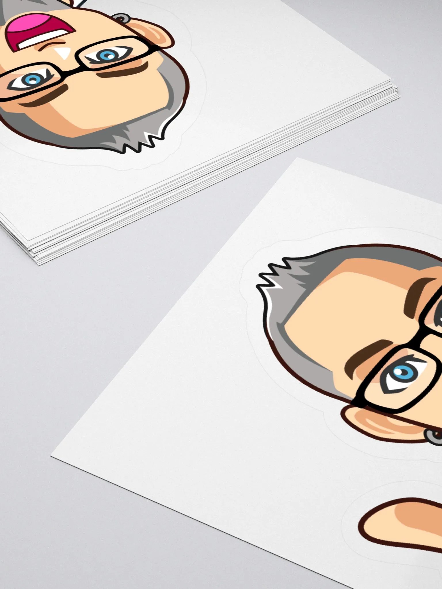 kikanshathomasGG - Sticker product image (4)