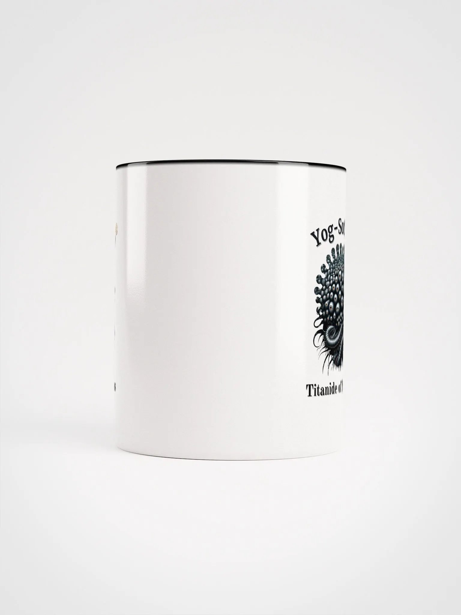 Supernal Yog-Sothoth | Color Inside Mug product image (65)