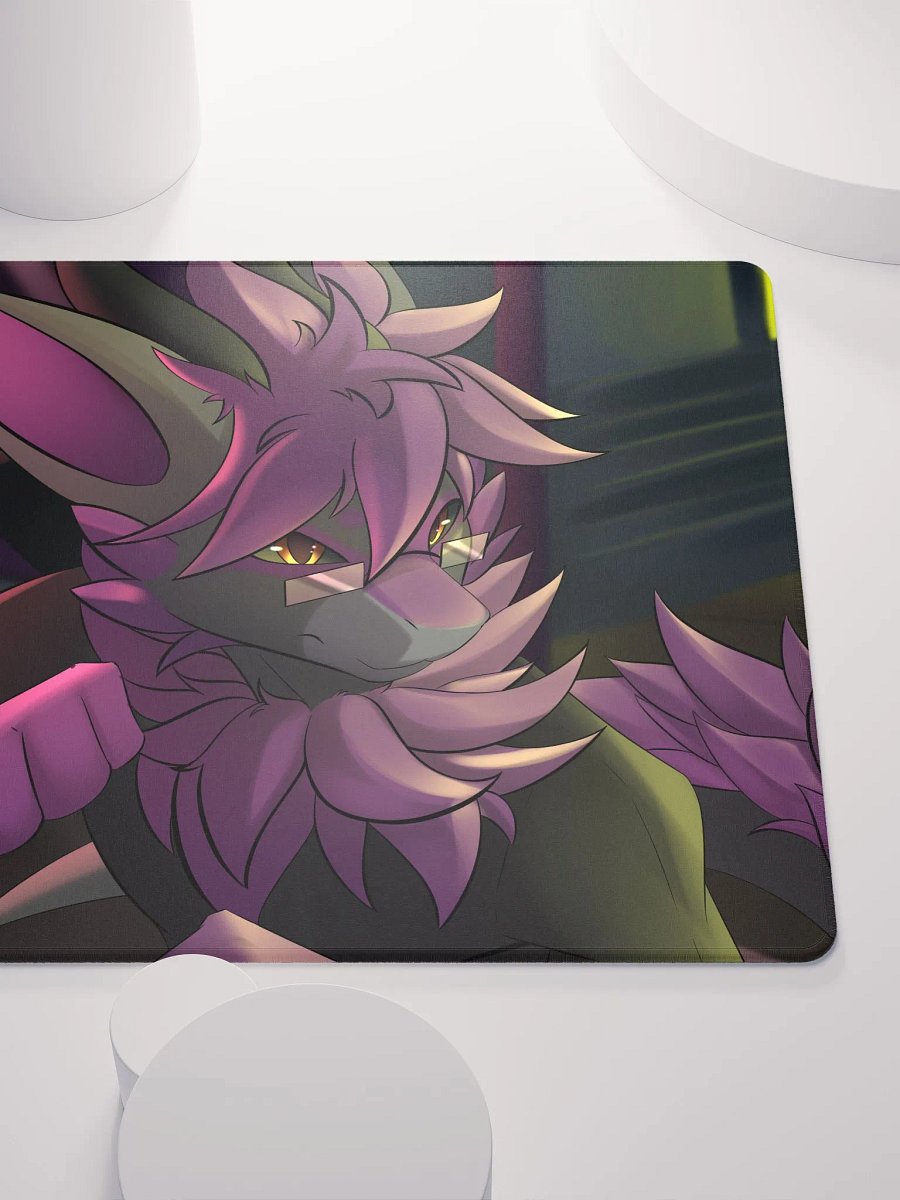 Yakuza Mav 2.0 Mousepad product image (5)