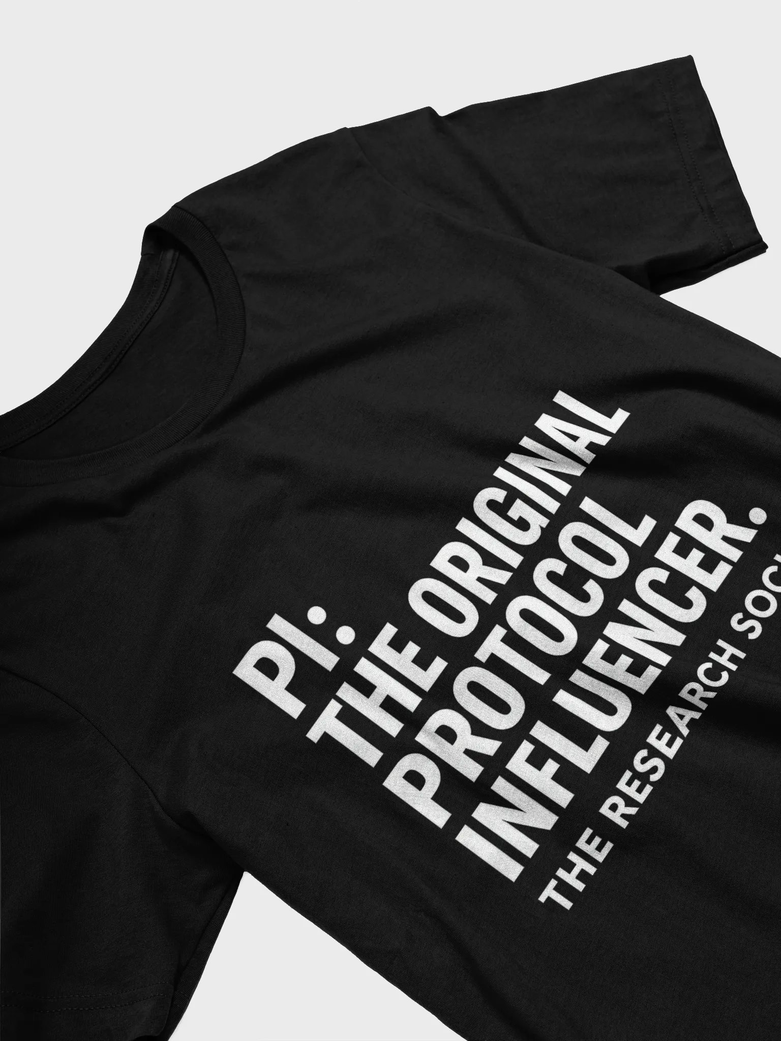 PI: The Original Protocol Influencer product image (16)