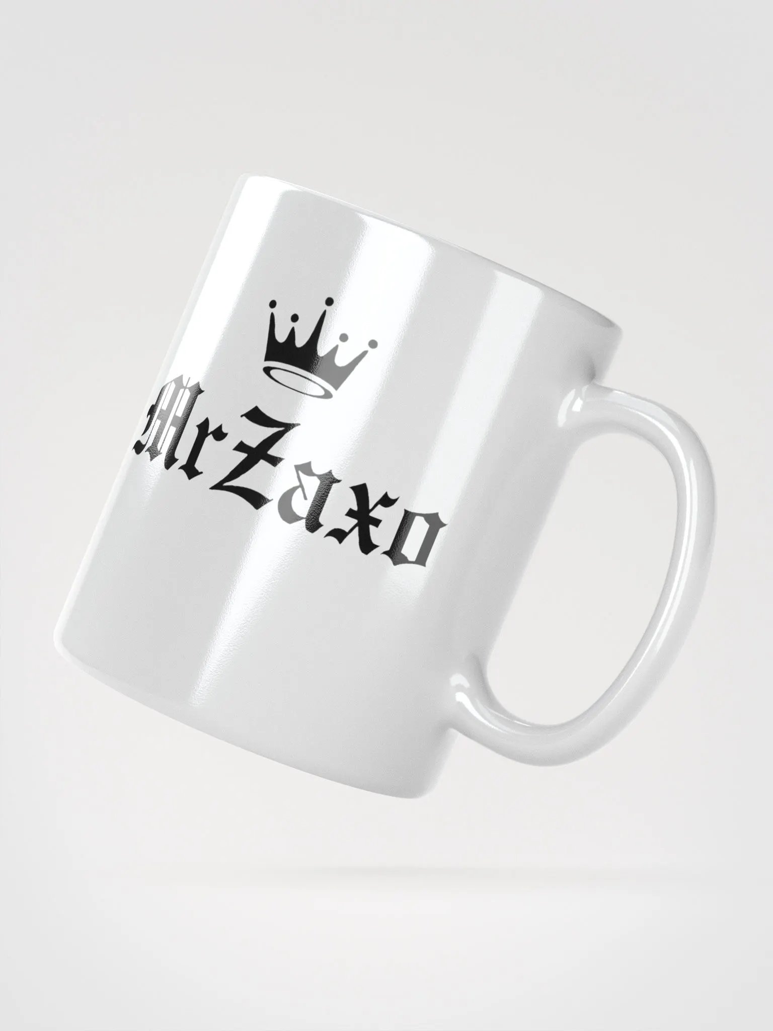 Taza Oficial | MrZaxo product image (2)