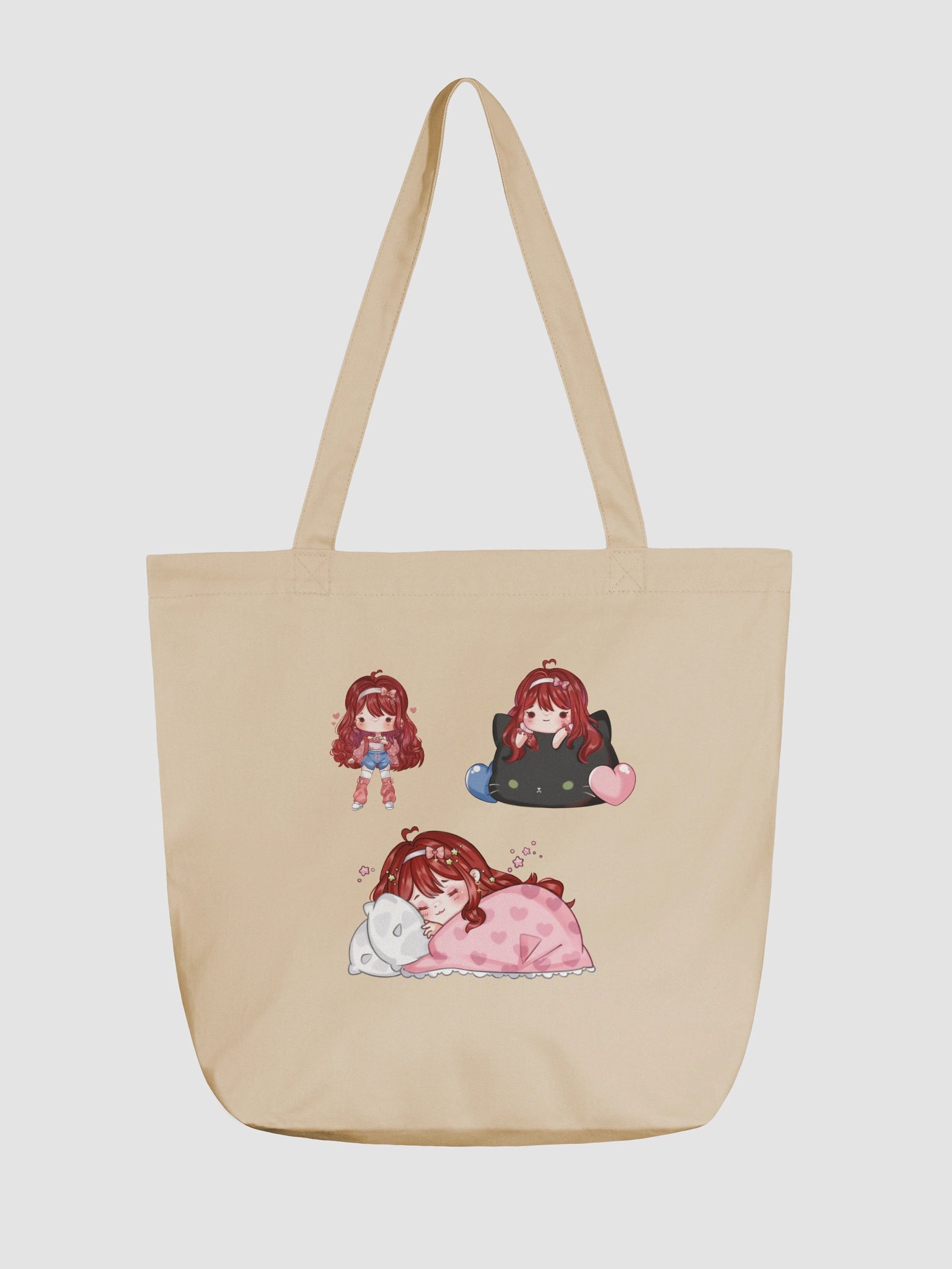 Multiple Design Tote Bag product image (2)