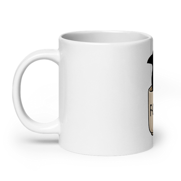 F-Cawfee mug product image (8)