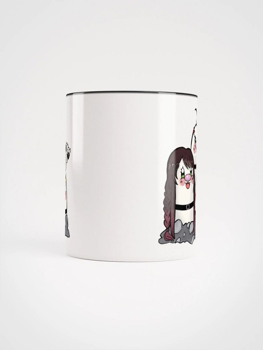 'Mami x Dugtrio' Ceramic Mug product image (5)