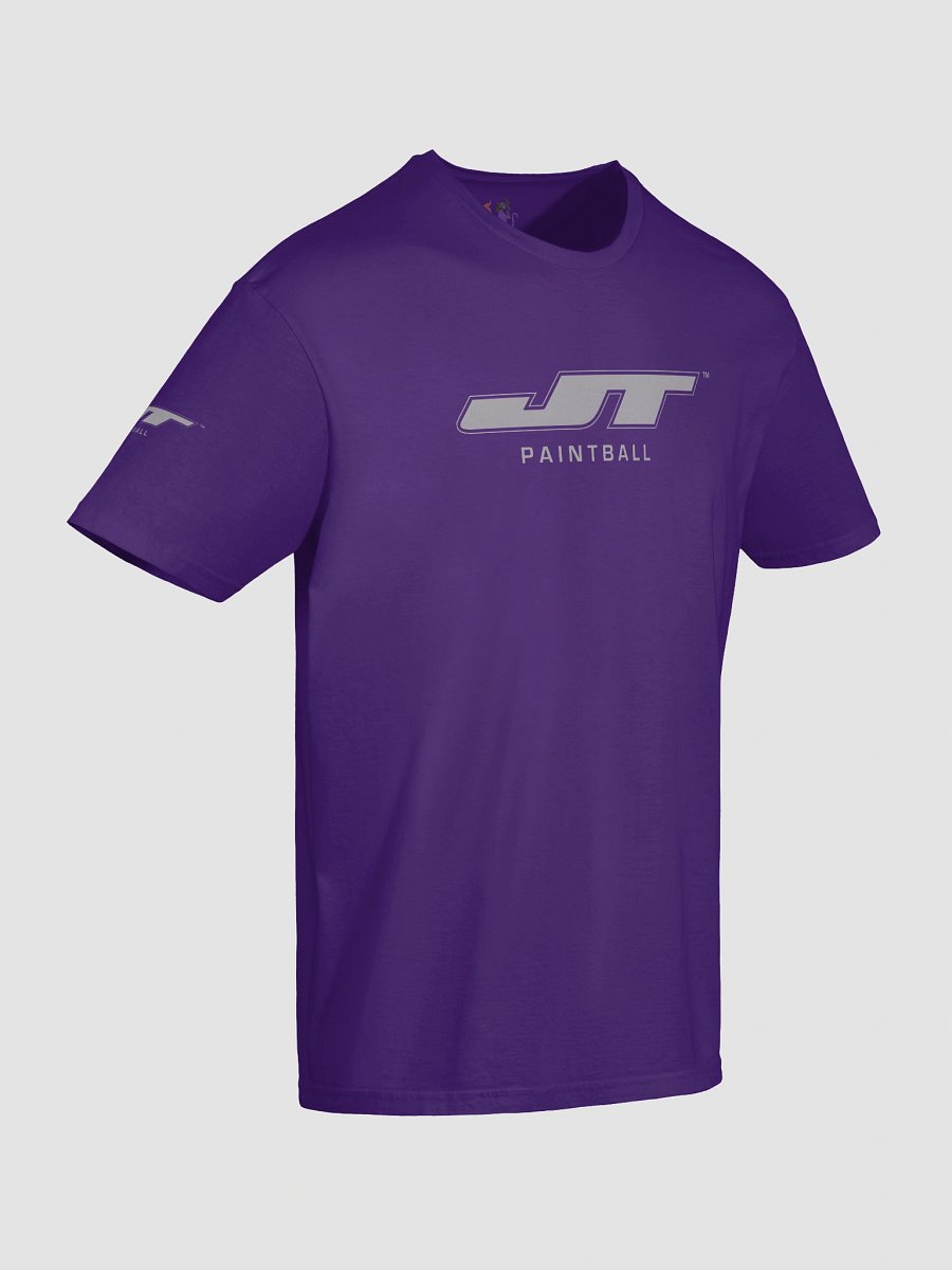 PMDR Tee - JT Collab product image (8)