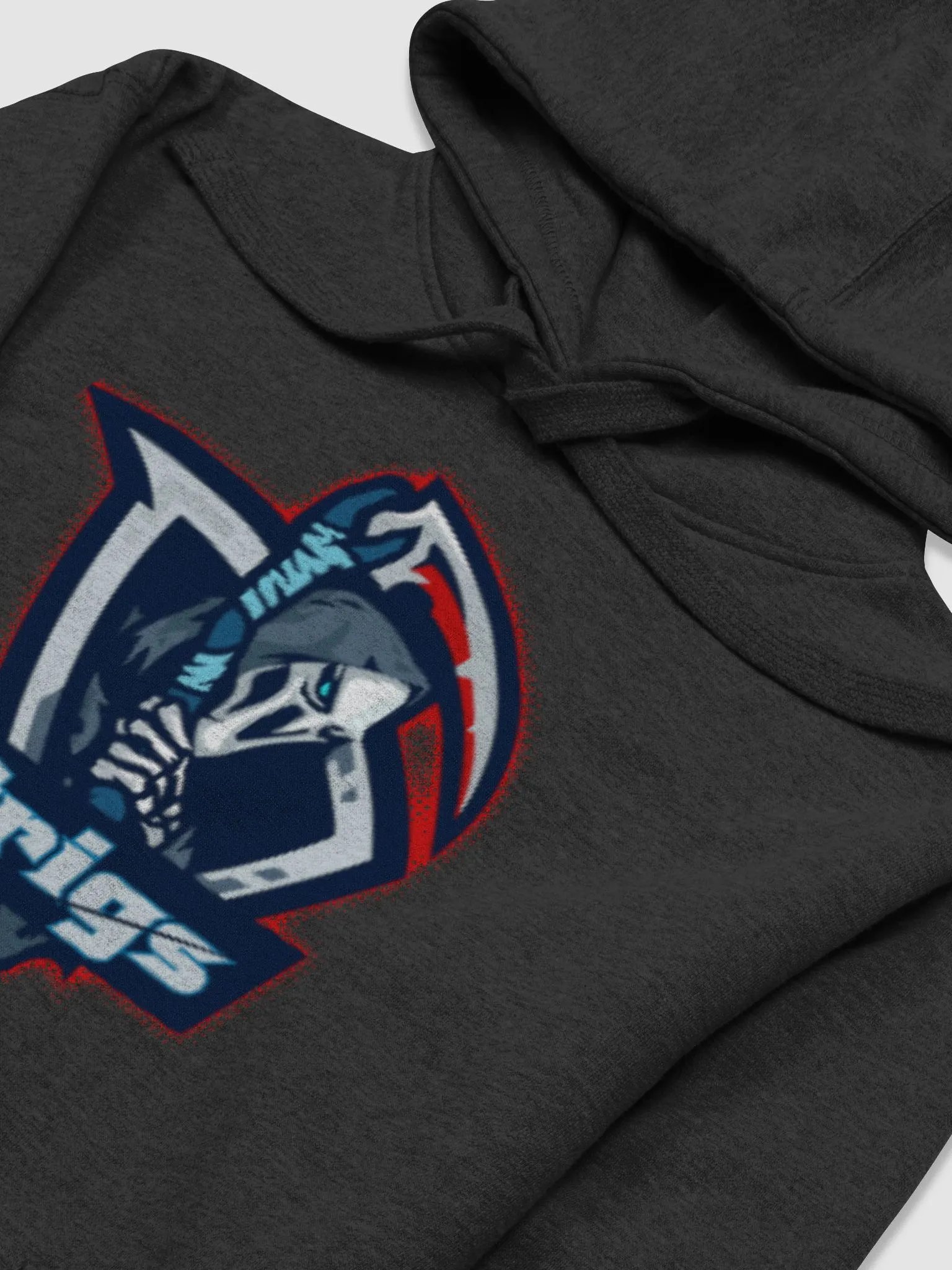 Strigs Hoodie product image (3)