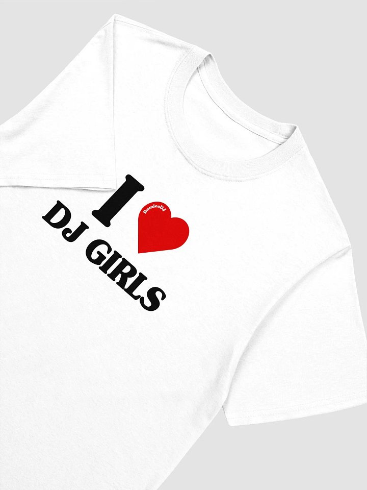 DJ GIRLS product image (1)