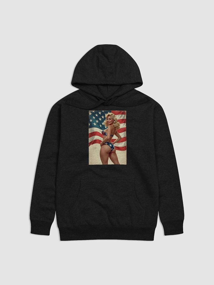 50s #1 Hoodie product image (1)