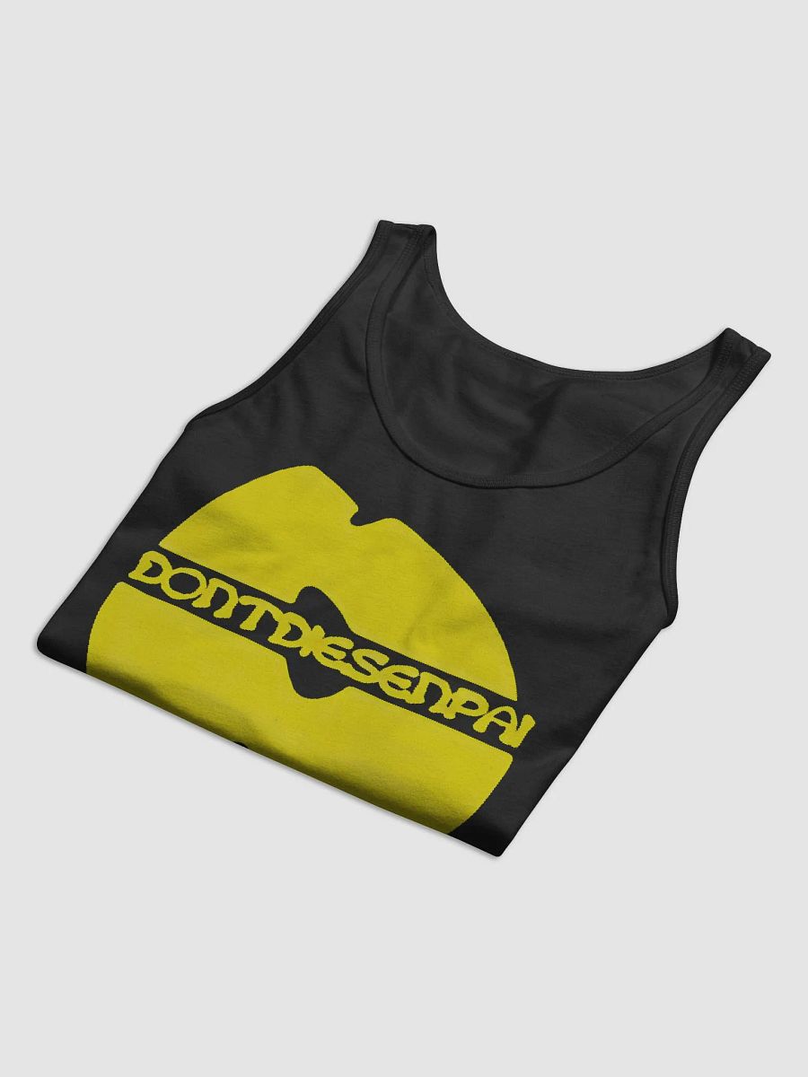 DDS D Tank product image (3)
