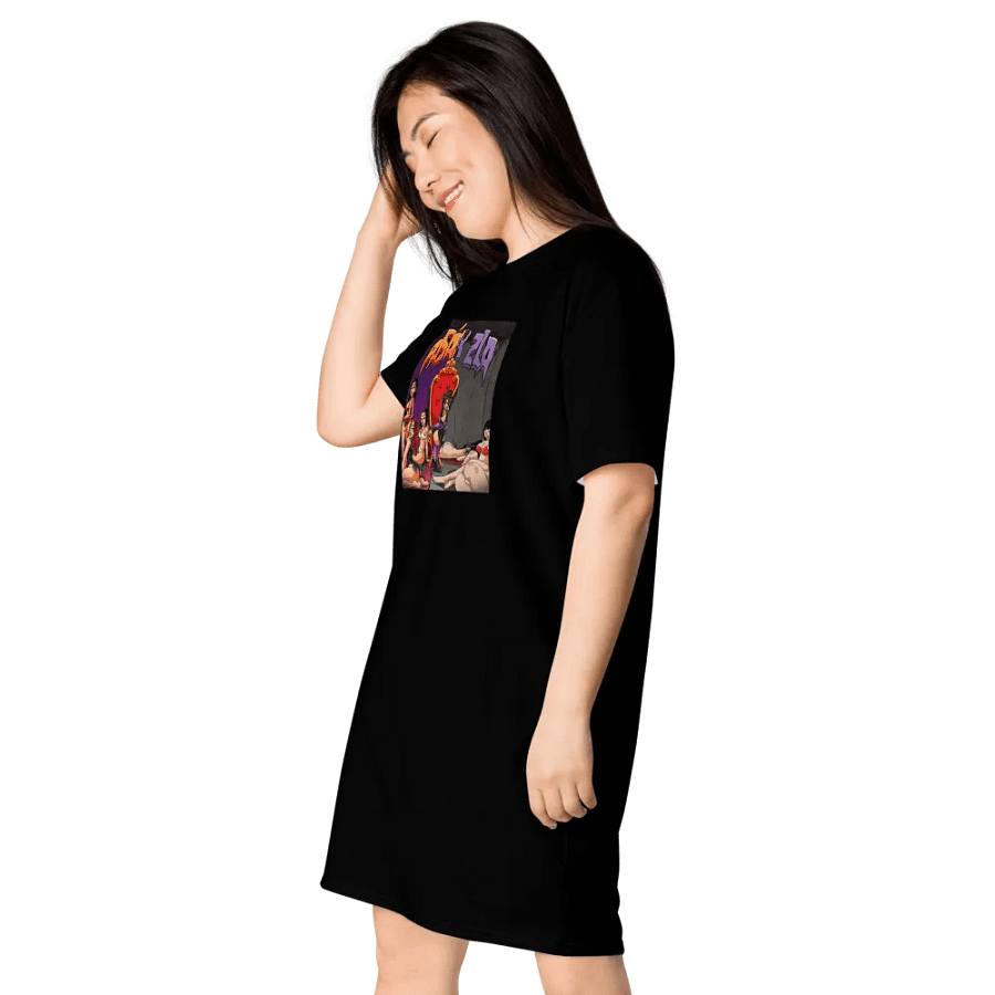 PASAK ZLA Dress product image (8)