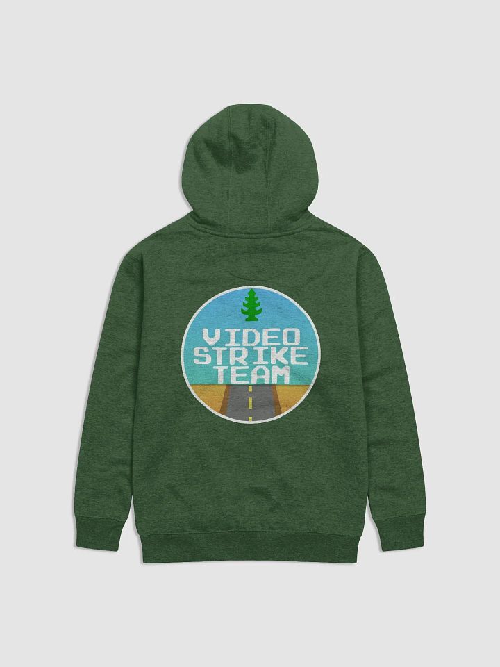 VST 2024 Pullover Hoodie product image (2)