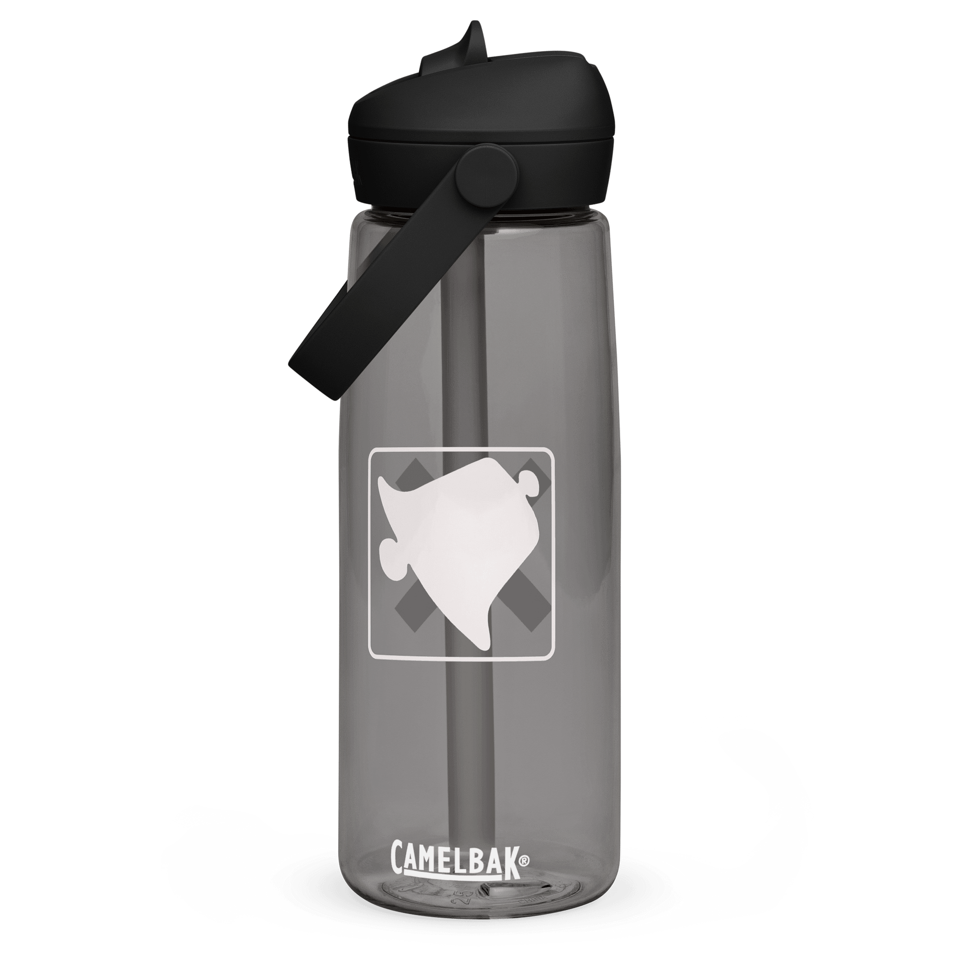 X Marks the Sip: CamelBak Thrive® Flip Straw Water Bottle product image (3)