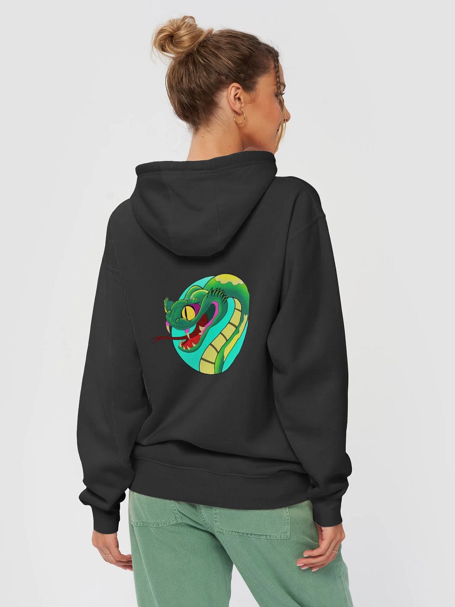 Viper Hoodie product image (4)