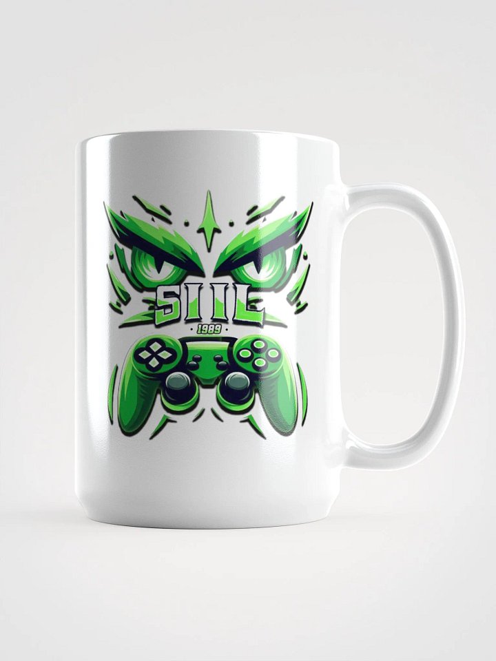 Siil 1989 Gaming Mug product image (1)