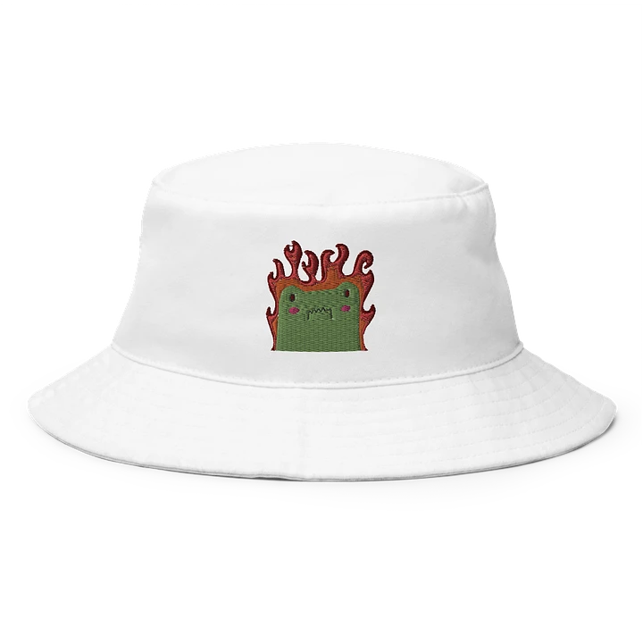 Disaster Froggie Bucket Hat product image (1)