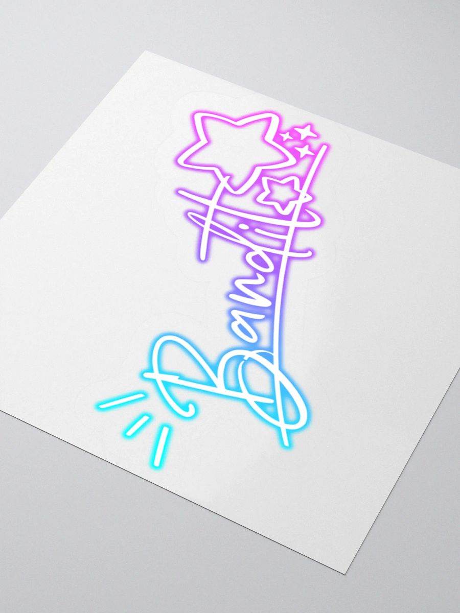 Idol logo product image (9)