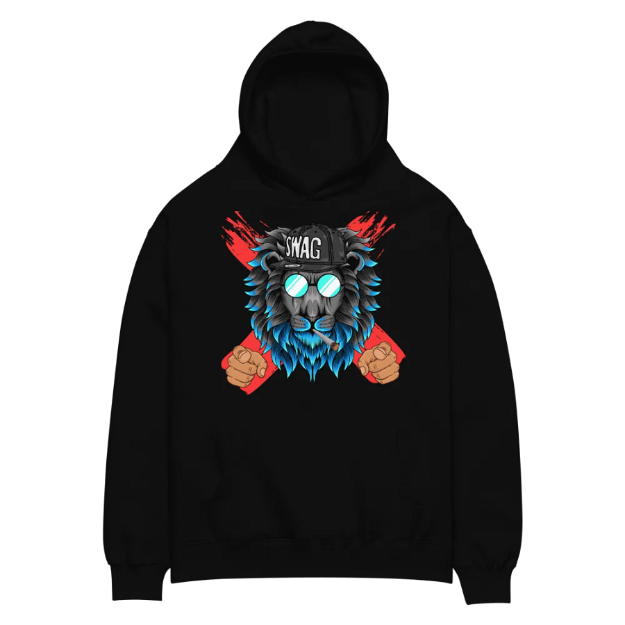 Swag Lion 9# product image (2)