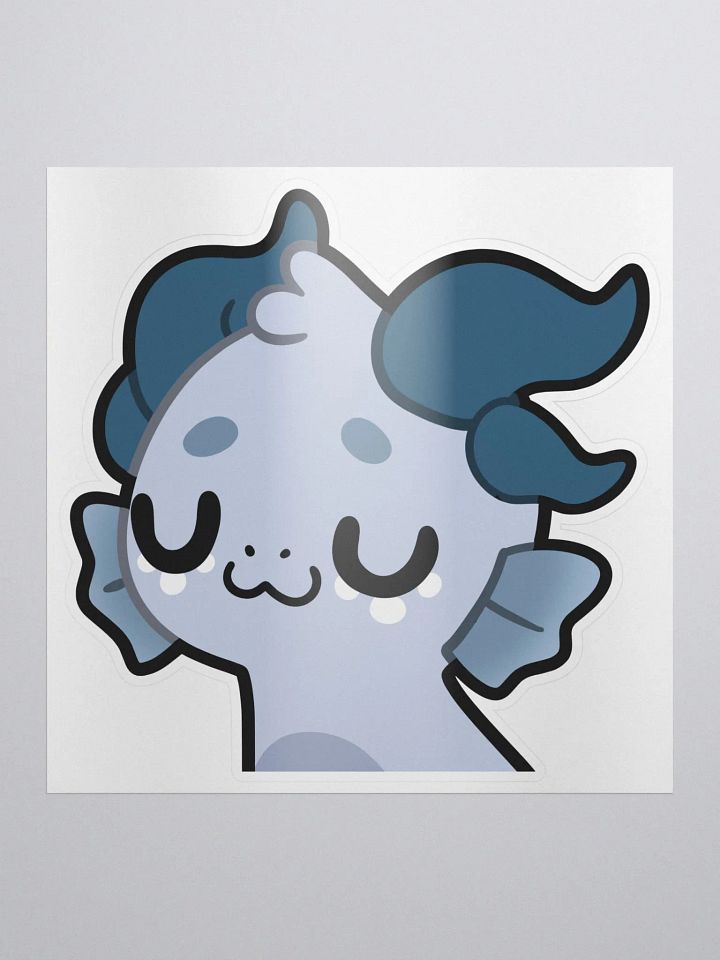 UWU (Sticker Edition) product image (1)