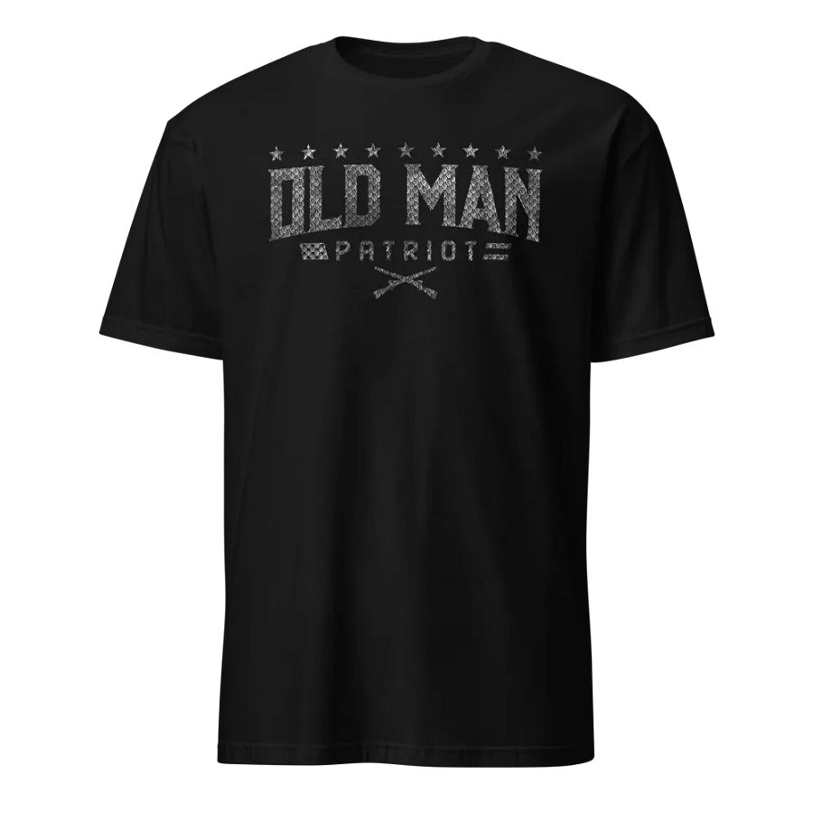 Old Man Carbon product image (2)