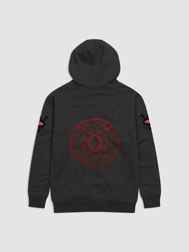 Zyntaks Hoodie~ product image (9)