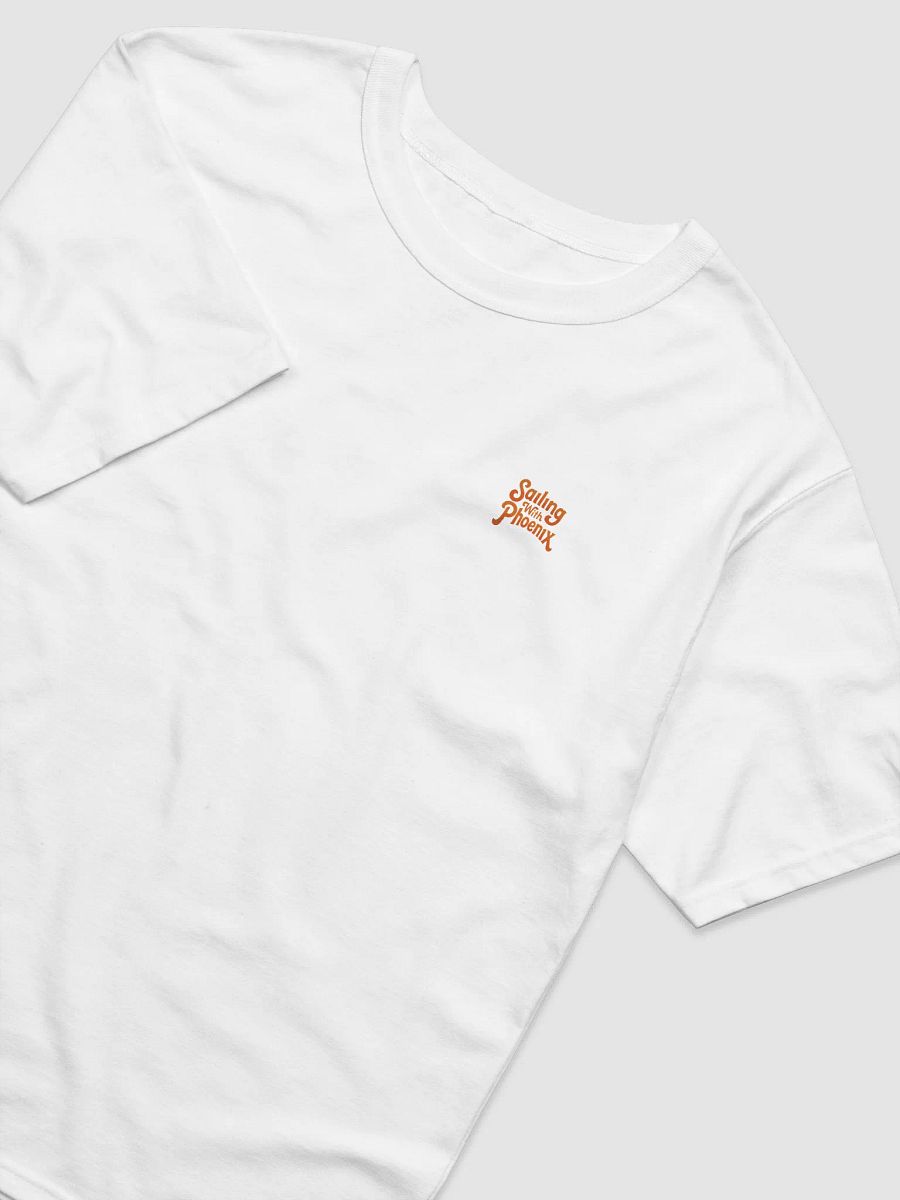 One Man, One Cat, One Ocean. product image (34)