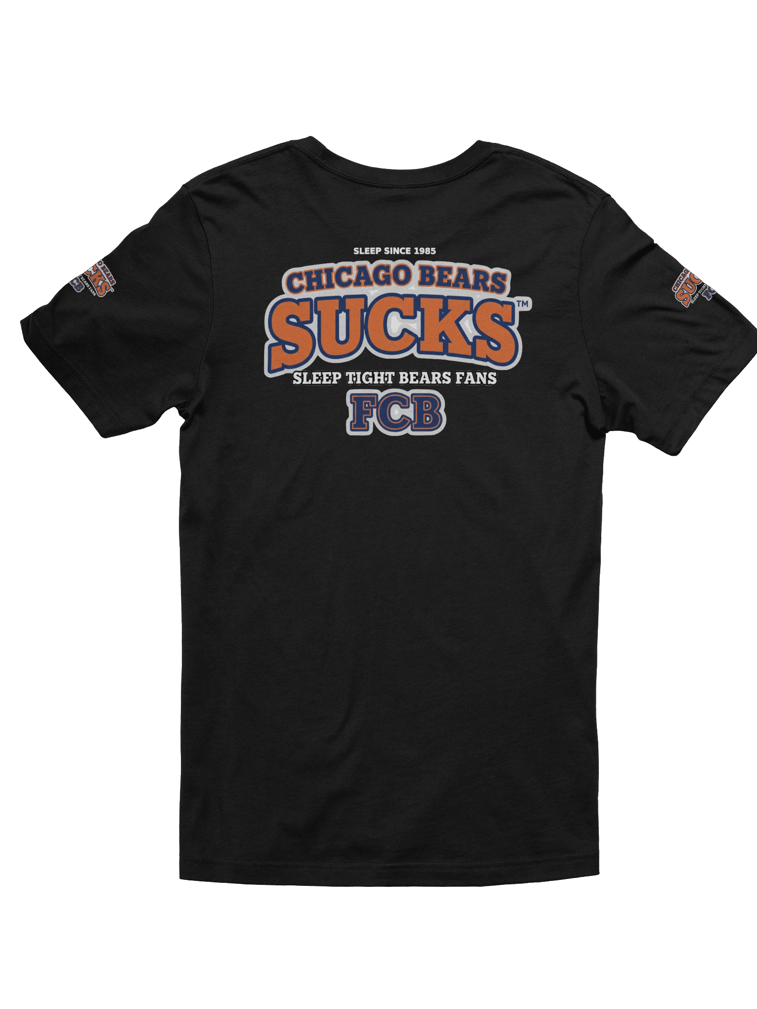 NEW Hi-BEAR-Nation Season | Chicago Bears | NFL Rivals Locker product image (7)