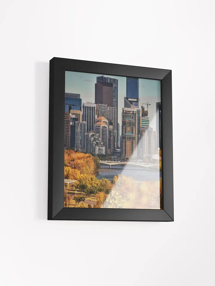 Framed - RUSH HOUR ON SIX product image (10)