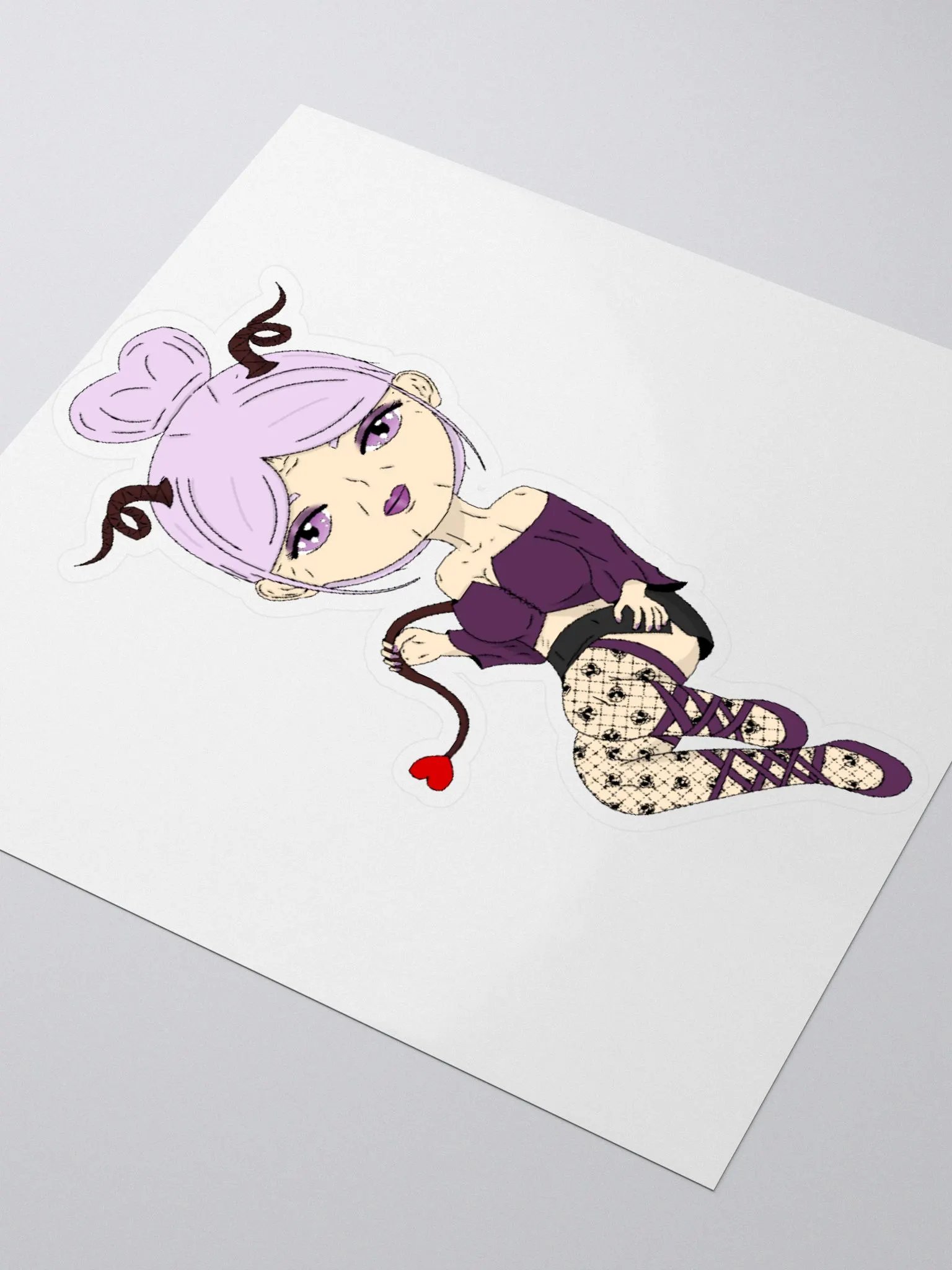 Granny the Succubus product image (3)