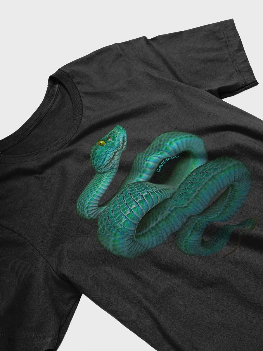 Macrops Viper Tee product image (3)