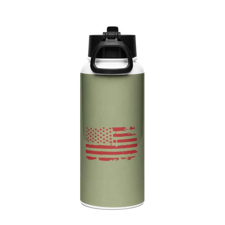 COOP & MIKE WATER JUG product image (2)