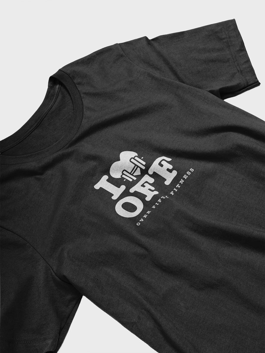 I Love OFF - tee product image (30)