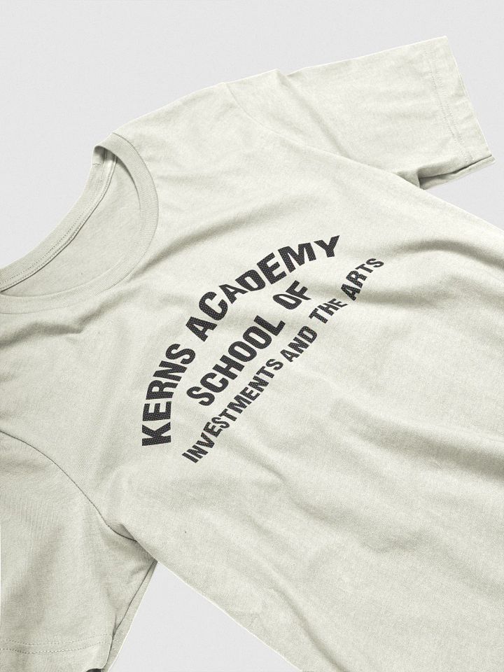 Kerns Academy Tee product image (2)