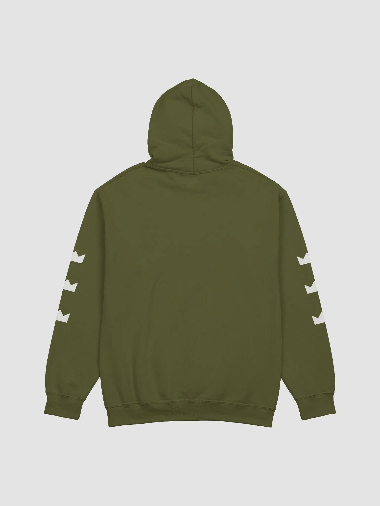 Classic Hoodie product image (5)