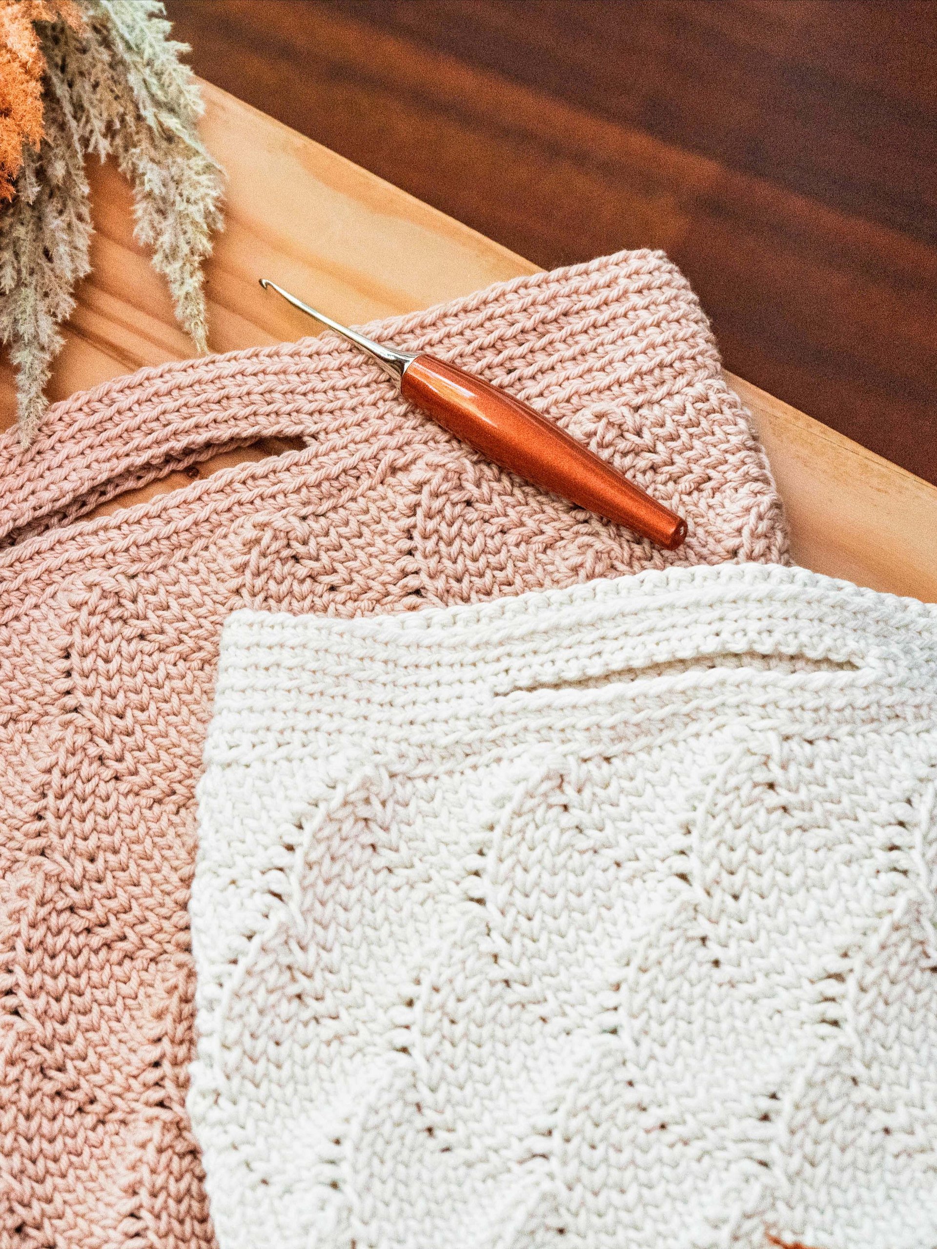 Journey Under The Sea Crochet Bag Pattern product image (3)