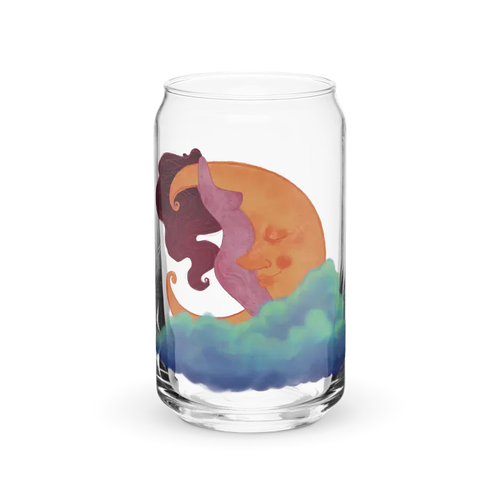 Moon Goddess Cup product image (2)