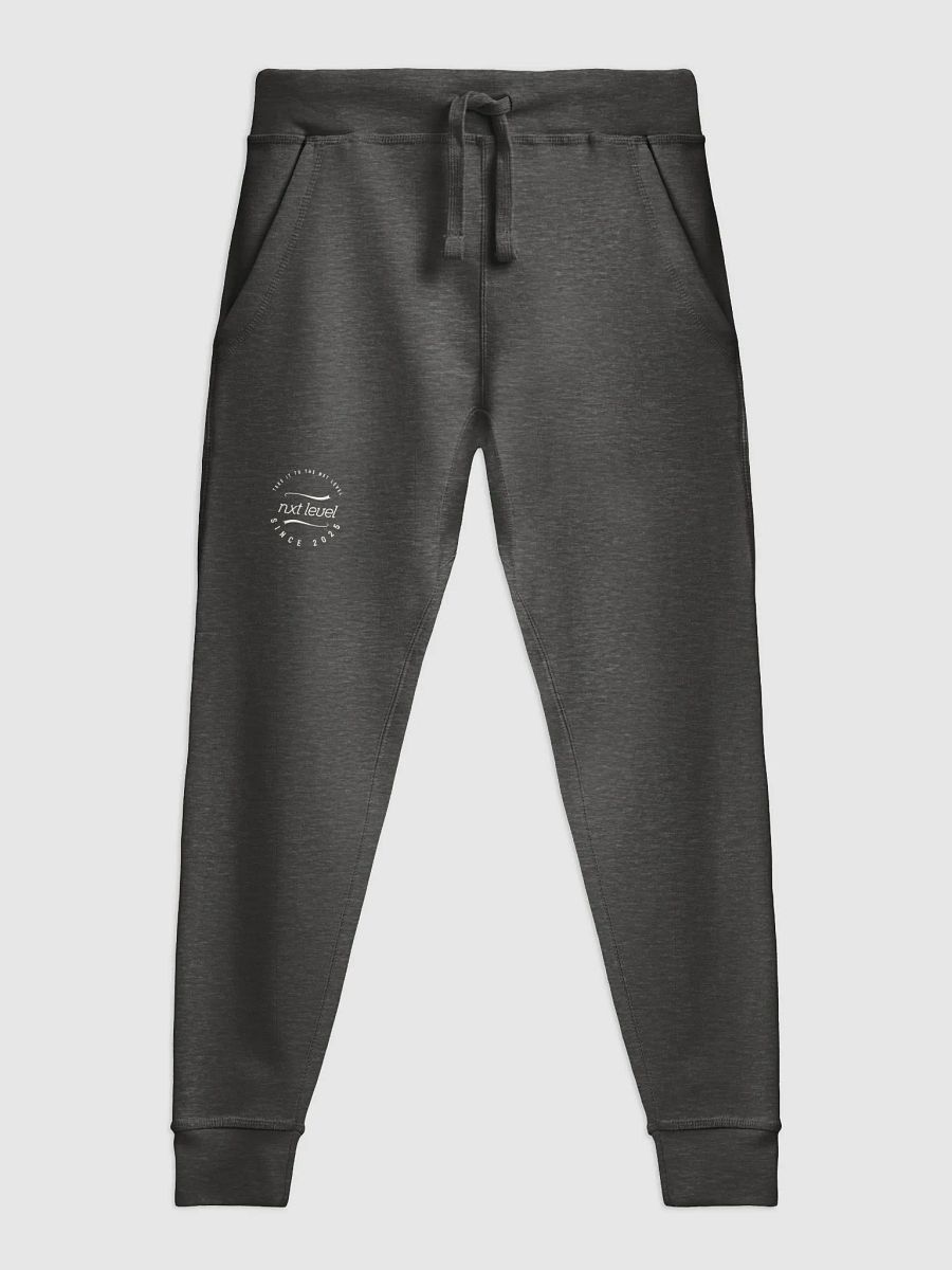 nxtlevel fleece pants product image (2)