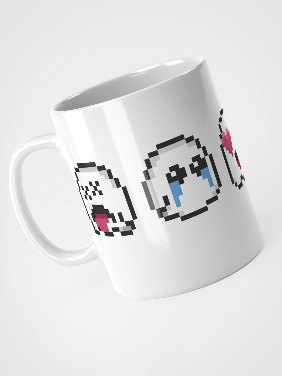 Ghosties Mug product image (8)