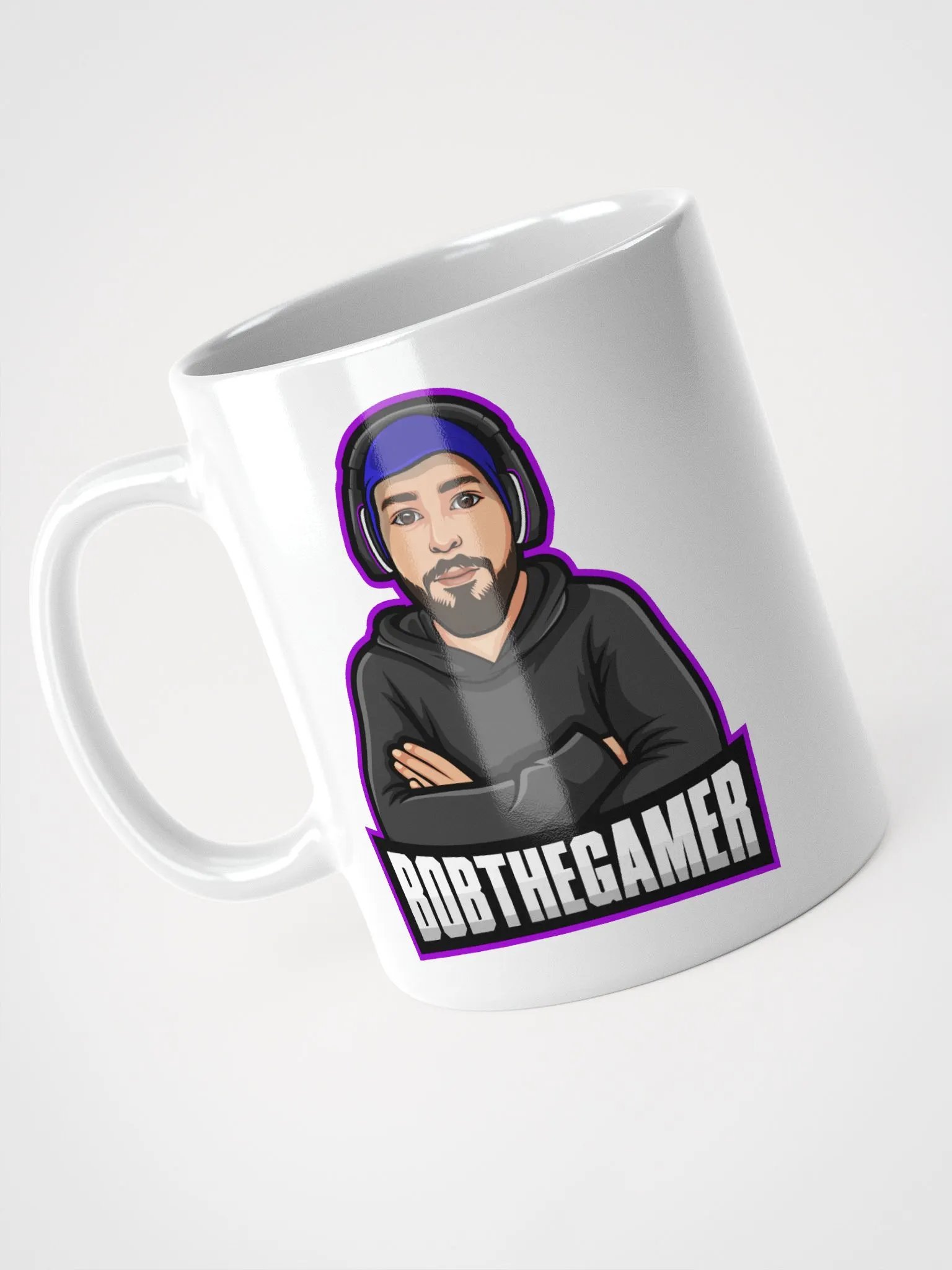 11oz BTG Mug product image (3)