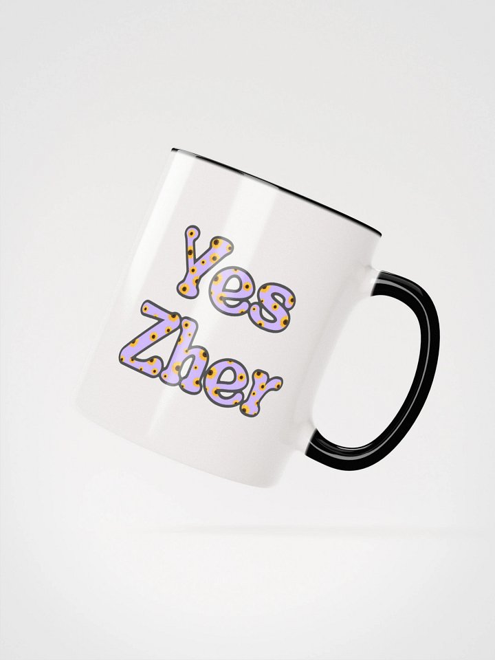 YES ZHER MUG product image (7)