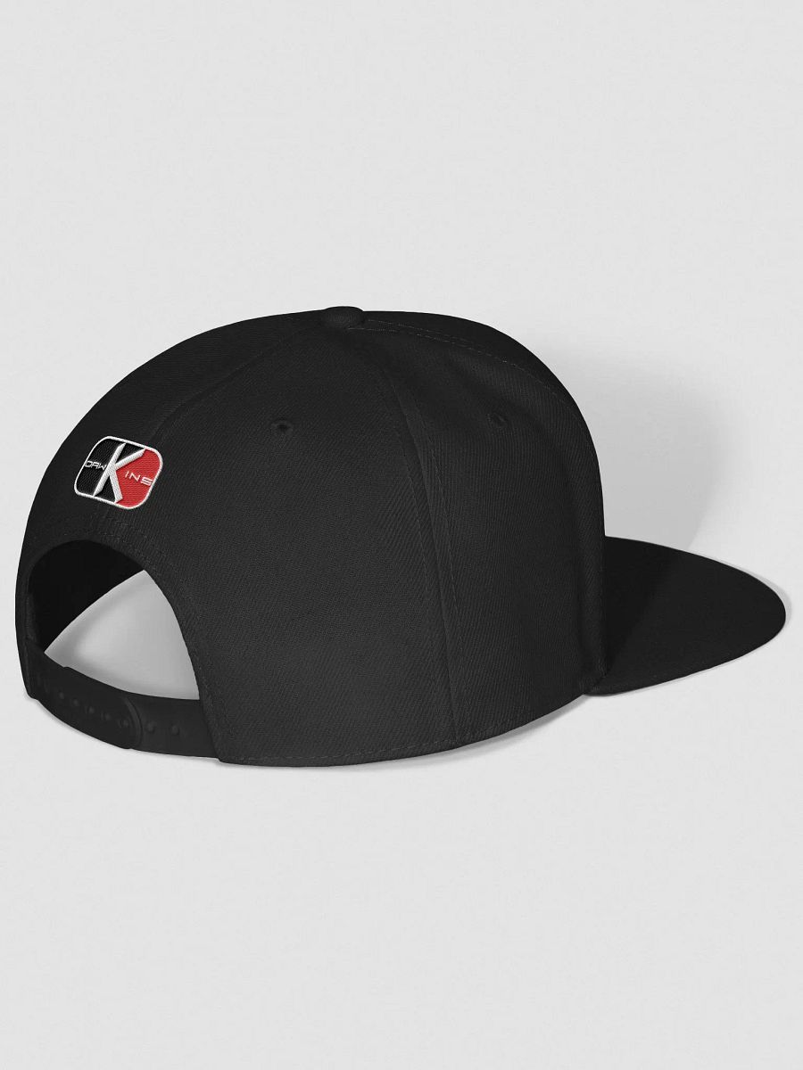 Dawkins DA/WK Snapback Hat product image (3)
