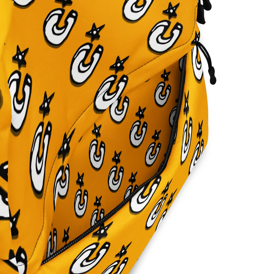 C* All-Over Backpack product image (5)