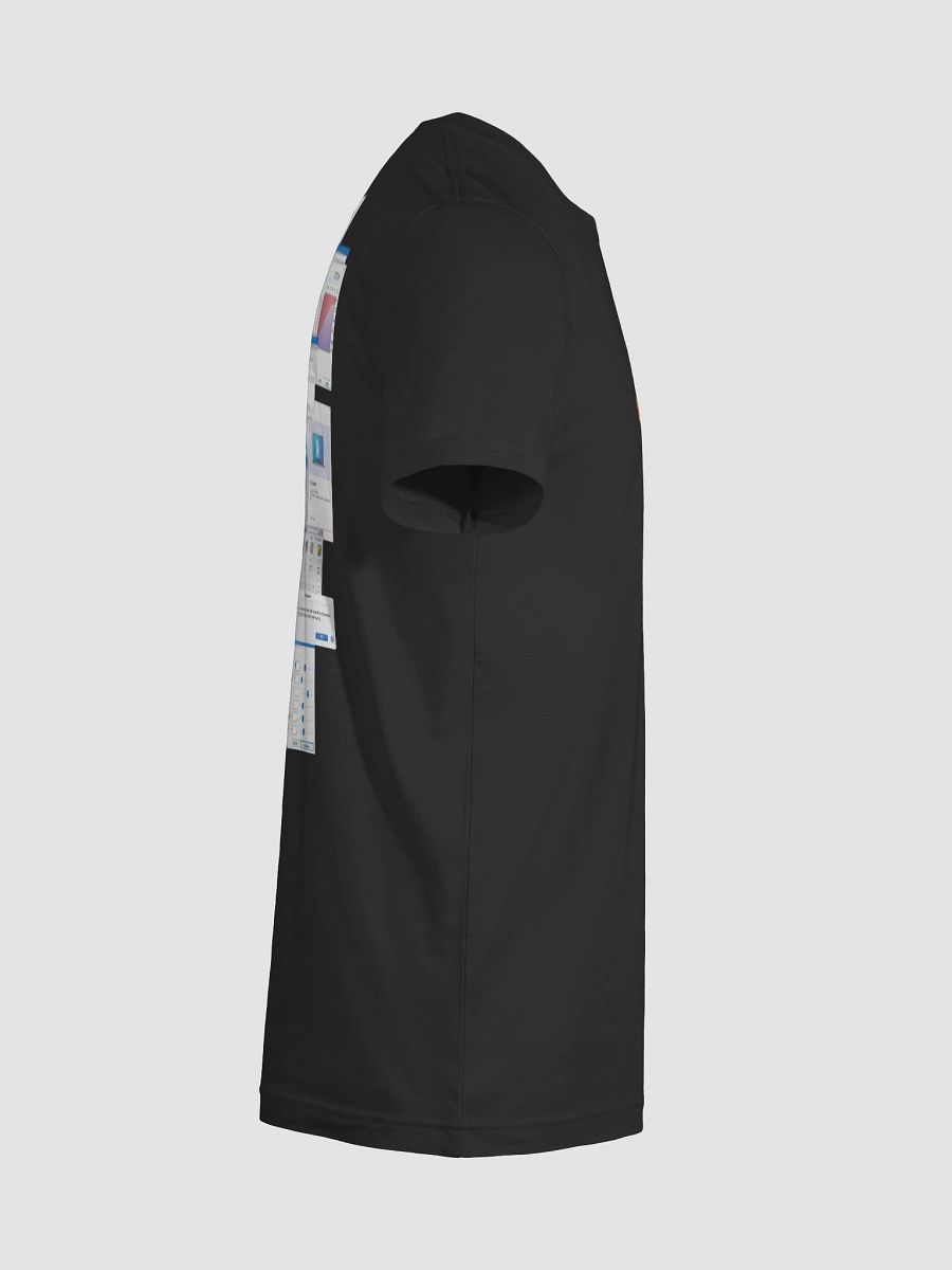 Audacity (Dialogue Tee) product image (106)