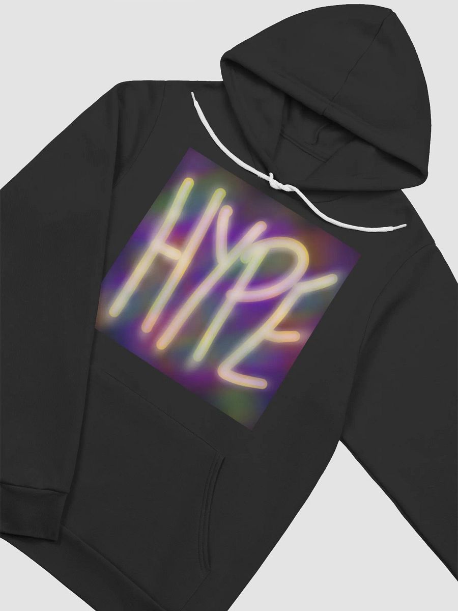 HYPE Supersoft Hoodie product image (11)